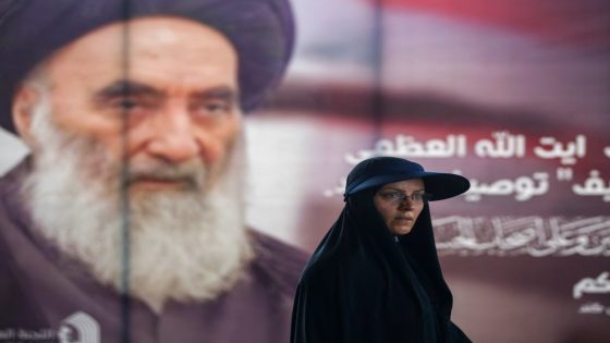 US slams ‘suggestion of targeting’ Muslim scholar al-Sistani by Israeli TV | Religion News