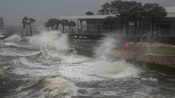 Tornadoes, floods as Hurricane Milton carves path of destruction in Florida | Weather News