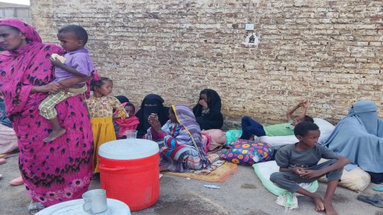 Conflict condemns Sudan to huge displacement, rampant sexual violence: UN | Conflict News