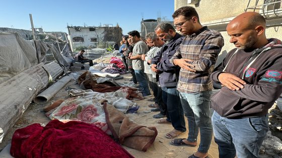 Egypt urges two-day truce as Israel kills 1,000 during northern Gaza siege | Israel-Palestine conflict News