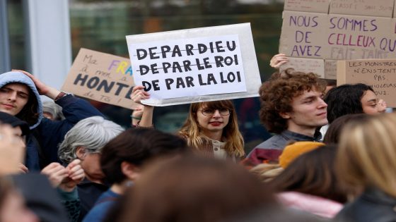 Gerard Depardieu: French actor’s sexual assault trial opens in Paris | Sexual Assault News