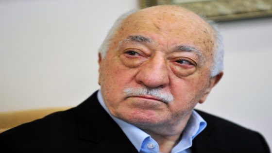 US-based Turkish cleric Fethullah Gulen dead at 83 | Fethullah Gulen News