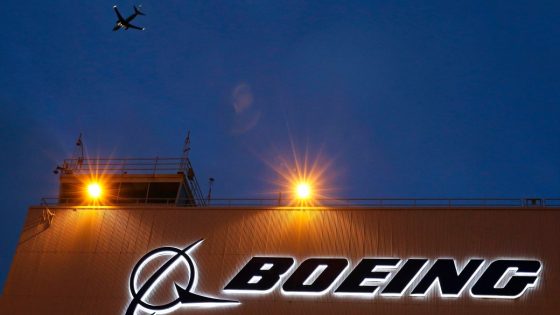 Boeing CEO lays out cautious path to turnaround as strike vote awaited | Aviation News