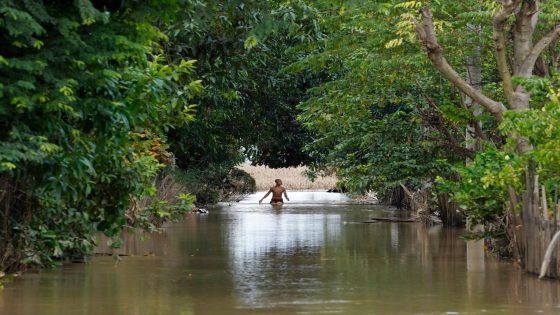 World ‘paying terrible price’ for climate inaction, UN’s Guterres warns | Climate News