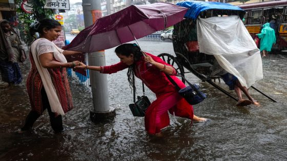 From Catholic saints to Persian rulers: How are hurricanes named? | Weather News