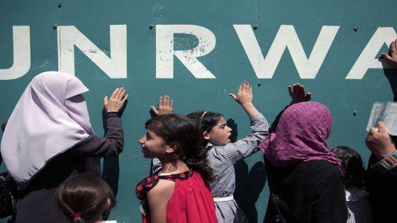 Israel’s outlawing of UNRWA will make life ‘unbearable’ for Palestinians | Israel-Palestine conflict News