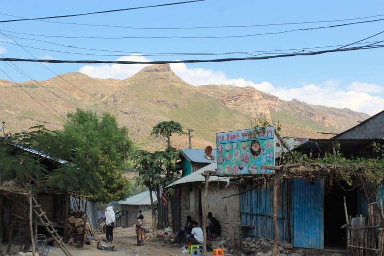 Tigray, Ethiopia