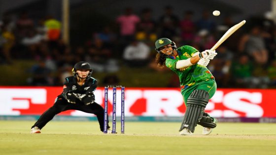 Teams, time: South Africa vs New Zealand – Women’s T20 World Cup final | Cricket News