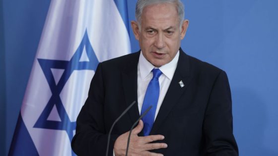 Israel’s Netanyahu vows Gaza war ‘not over’ after Sinwar’s alleged killing | Israel-Palestine conflict News