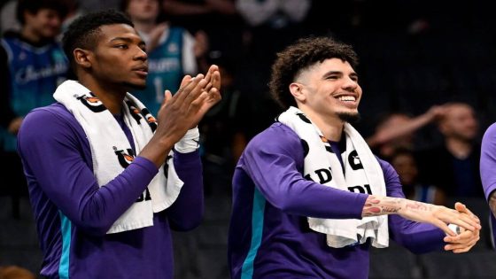 Can LaMelo Ball, Brandon Miller and Hornets finally find their identity?