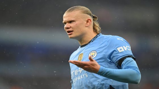 Fantasy Premier League: Is GW9 the time to triple captain Erling Haaland?