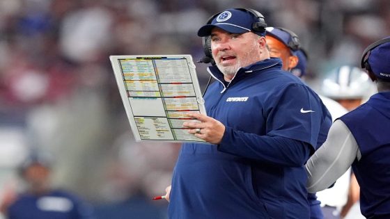 Cowboys mailbag: Why a midseason coaching change is unlikely and … hope for the future?