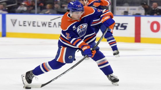 Why can't Edmonton Oilers' top prospects score more goals in the AHL?