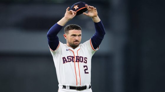 As the Alex Bregman sweepstakes begin, the Astros must pitch their plan to win