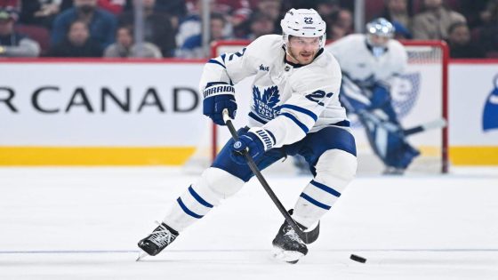 Maple Leafs extend Jake McCabe: Have they committed to too many older defencemen?