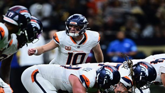 Broncos mailbag: Bo Nix's next step, Vance Joseph's future, trade deadline, more