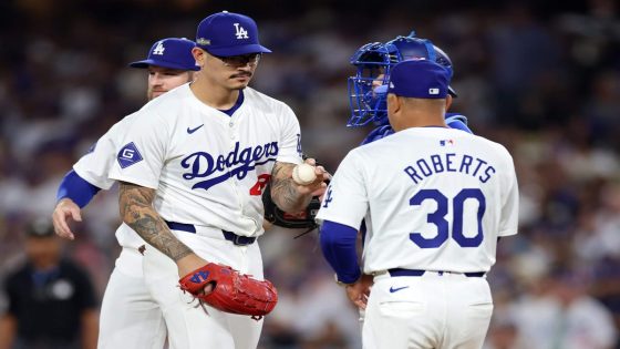 Bullpen games in the MLB playoffs may not be fun, but they work — for some teams