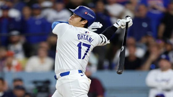 The best Shohei Ohtani cards to collect, from rookie cards to dazzling Dodger blue