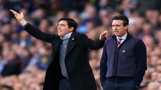 Aston Villa left mentally fatigued by Champions League exploits – and Bournemouth took advantage