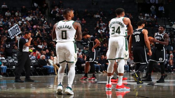 Can Doc Rivers fix the broken Bucks? Plus, Paolo Banchero has season's first 50-point game