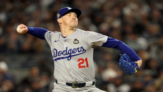 Walker Buehler to sign 1-year, $21M deal with Red Sox: Sources