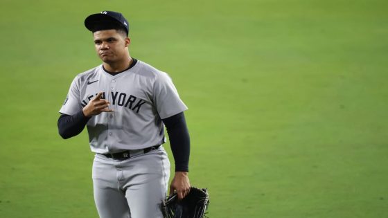 Three key questions facing the Yankees as critical offseason begins