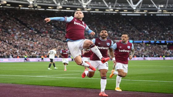 Lopetegui's triple change turned the tide against United. Could it prove a turning point in West Ham’s season?