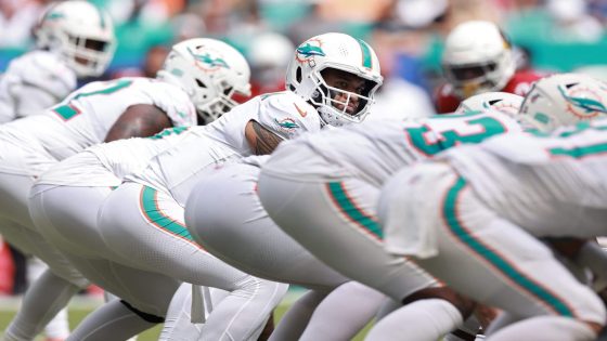 Cardinals spoil Tua Tagovailoa's Dolphins return with last-second FG to win: Key takeaways