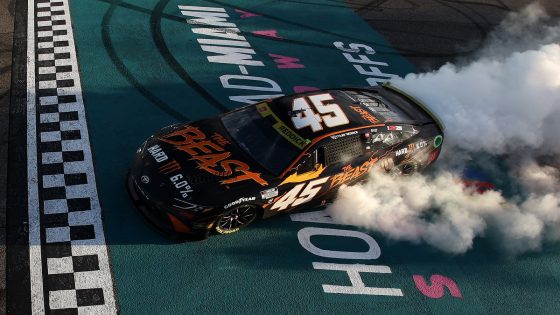 NASCAR Homestead takeaways: On the impacts of an instant classic playoff race