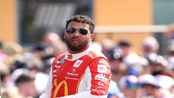 Bubba Wallace gets new NASCAR crew chief for 2025: Why the change?