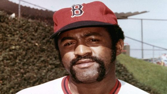 'Like a rollercoaster': For Luis Tiant's son, HOF nomination comes at bittersweet time