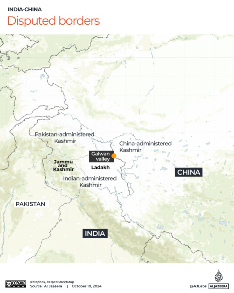 Interactive_India-China_border_Galwan valley_October 10, 2024