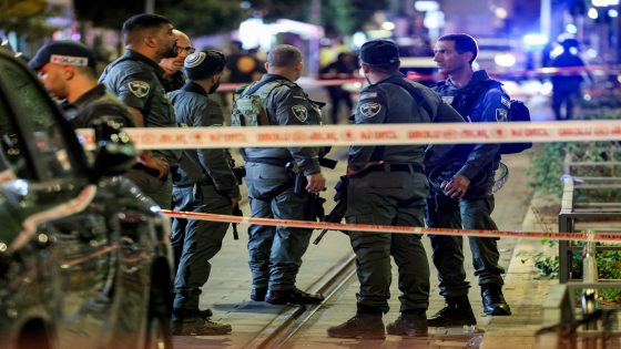 Hamas claims responsibility for deadly Jaffa shooting attack | Israel-Palestine conflict News