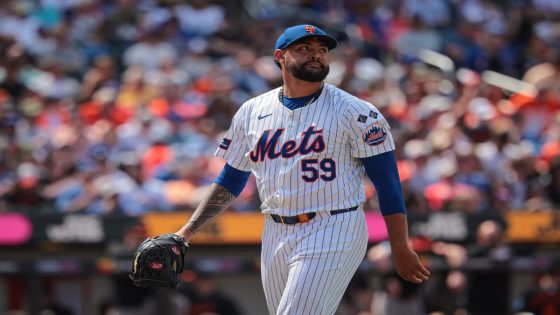 Examining the Mets' payroll entering the offseason