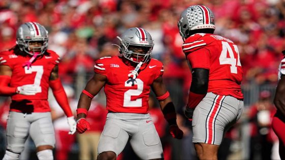 Ohio State football film study: Breaking down what worked and what didn't against Nebraska