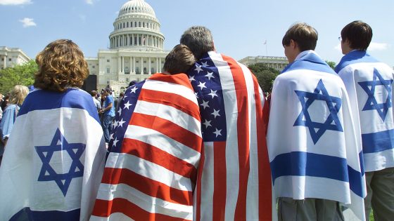 Are the US and Israel creating a ‘new world order’ in the Middle East? | Politics