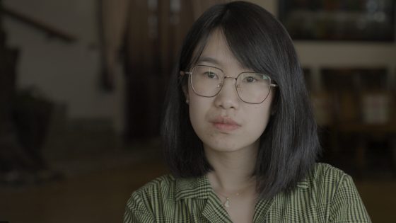 Surviving My Father: A Sexual Abuse Survivor in China Seeks Justice | Documentary