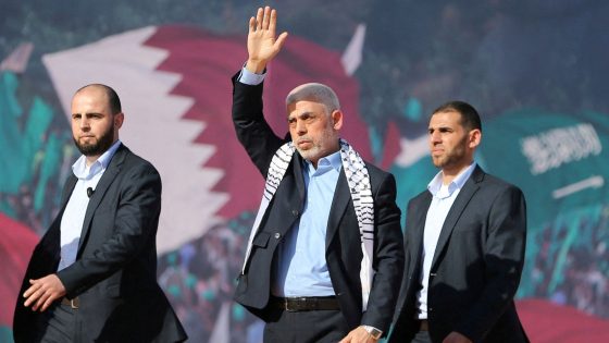 What does Yahya Sinwar’s killing mean for the Palestinian resistance? | Hamas News