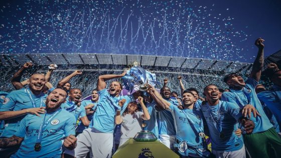 Explained: If Manchester City are punished will clubs face big bonus bills?