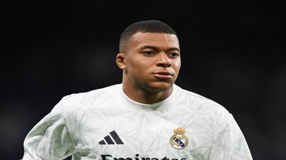 Investigation into Stockholm rape linked to Kylian Mbappe closed