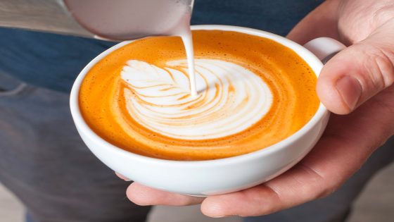 Superfood ‘red espresso’ made from South African tea takes off globally | Food