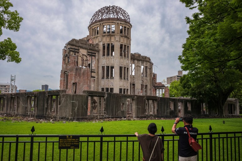 Hiroshima