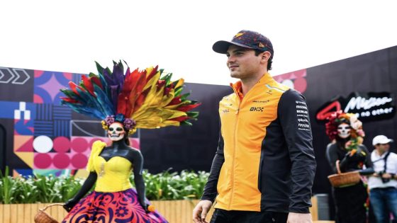 Mexico set for 2026 IndyCar race talks amid surging Pato O’Ward interest