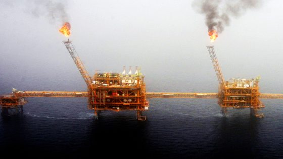 Middle East tension is ratcheting up; could oil prices rise? | Oil and Gas