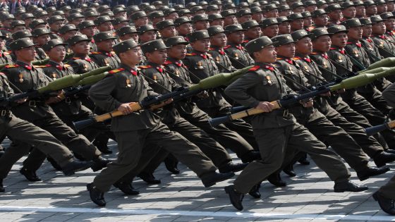 North Korean troops reportedly on Russian front lines amid escalation fears | Russia-Ukraine war News