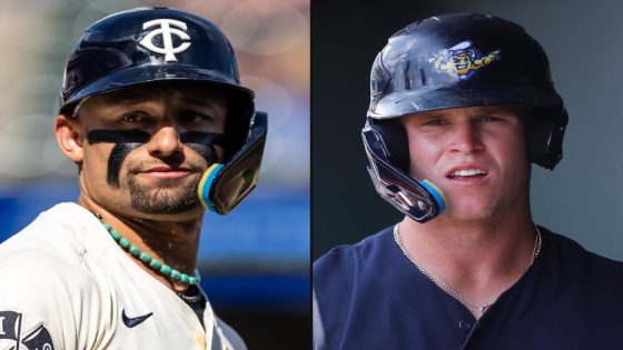 Twins future value big board: Ranking the top 20 players based on long-term upside