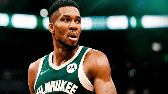 Giannis should stay with Bucks. But his case is first test in how NBA's new rules impact stars