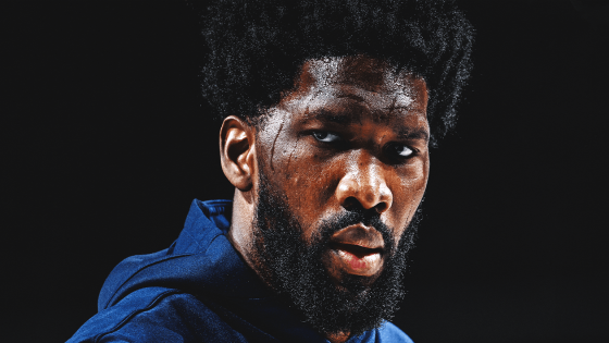 Joel Embiid's return gives Sixers hope again — but they've heard this song before