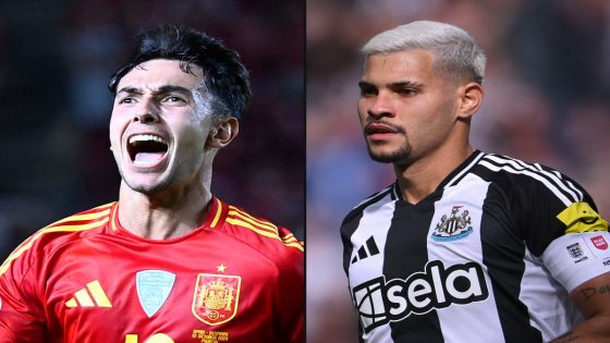 Shopping for Rodri replacements: Who should Manchester City consider in January?