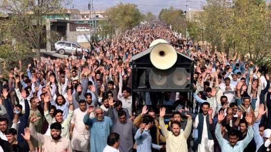 Why sectarian tensions continue to simmer in Pakistan’s Kurram district | Conflict News